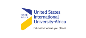 USIU Africa logo