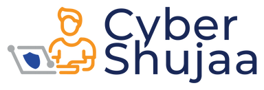 Cybershujaa Logo